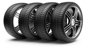 Tires (Sale & Installation)