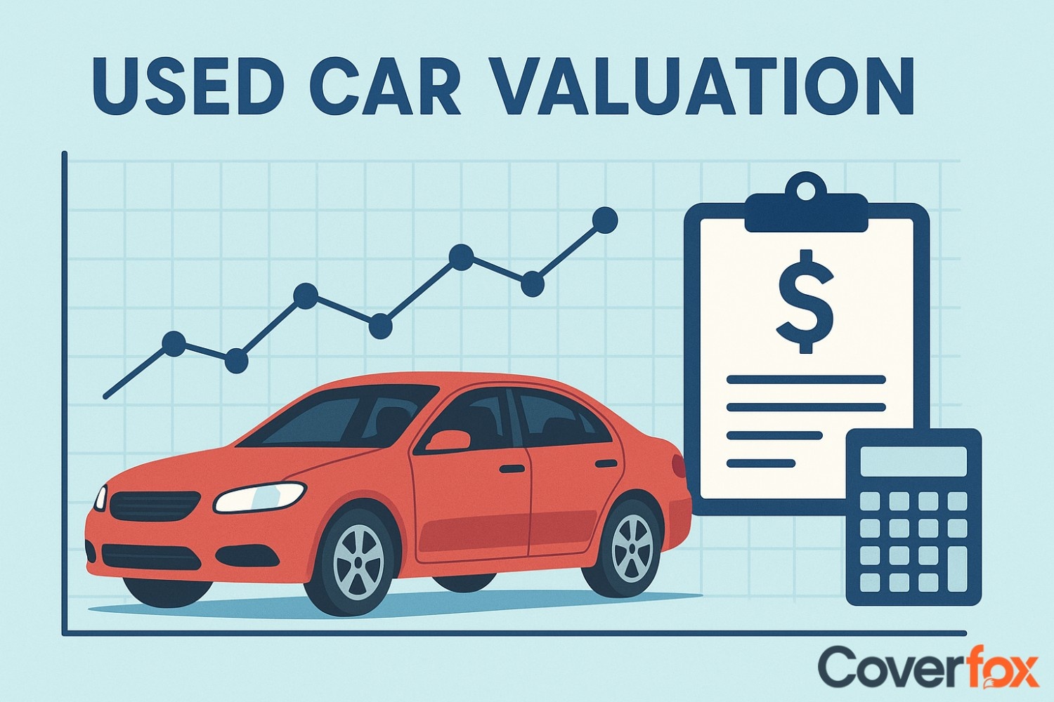 Vehicle Valuation